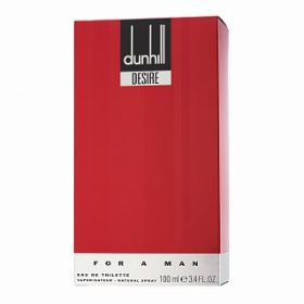 Dunhill Desire for Men eau de Toilette pentru barbati 100 ml
