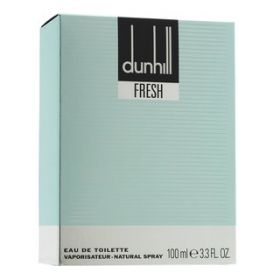 Dunhill Fresh eau de Toilette pentru barbati 100 ml