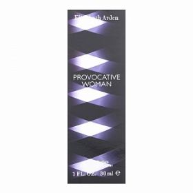 Elizabeth Arden Provocative Woman eau de Parfum pentru femei 30 ml