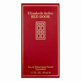 Elizabeth Arden Red Door eau de Toilette pentru femei 50 ml
