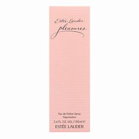 Estee Lauder Pleasures eau de Parfum pentru femei 100 ml