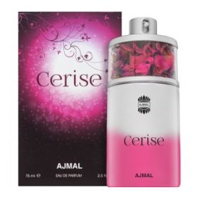 Ajmal Cerise Eau de Parfum femei 75 ml