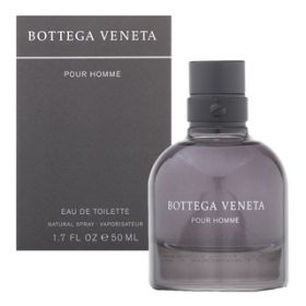 Bottega Veneta Pour Homme eau de Toilette pentru barbati 50 ml