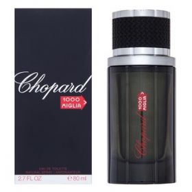 Chopard 1000 Miglia eau de Toilette pentru barbati 80 ml