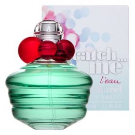 Cacharel Catch Me... L´Eau eau de Toilette pentru femei 80 ml
