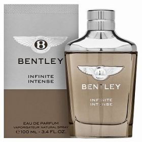 Bentley Infinite Intense Eau de Parfum pentru bărbați 100 ml