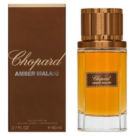Chopard Amber Malaki eau de Parfum unisex 80 ml