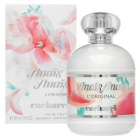Cacharel Anais Anais L´Original Eau de Toilette pentru femei 100 ml