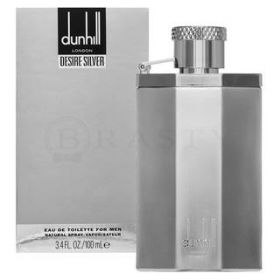 Dunhill Desire Silver eau de Toilette pentru barbati 100 ml