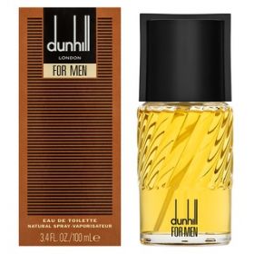 Dunhill Dunhill for Men eau de Toilette pentru barbati 100 ml
