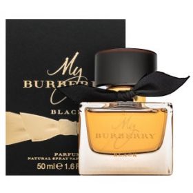Burberry My Burberry Black parfum pentru femei 50 ml