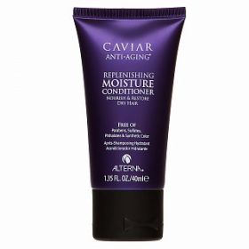 Alterna Caviar Anti-Aging Replenishing Moisture Conditioner balsam pentru hidratarea părului 40 ml
