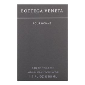 Bottega Veneta Pour Homme eau de Toilette pentru barbati 50 ml