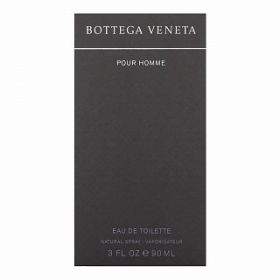 Bottega Veneta Pour Homme eau de Toilette pentru barbati 90 ml