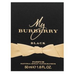Burberry My Burberry Black parfum pentru femei 50 ml