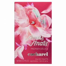 Cacharel Anais Anais Premier Delice eau de Toilette pentru femei 100 ml