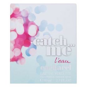 Cacharel Catch Me... L´Eau eau de Toilette pentru femei 80 ml
