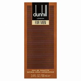 Dunhill Dunhill for Men eau de Toilette pentru barbati 100 ml