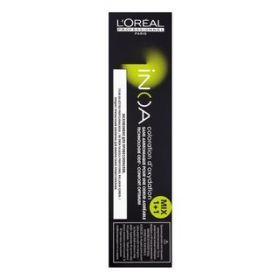 L´Oréal Professionnel Inoa Color vopsea profesională permanentă pentru păr 2 60 g