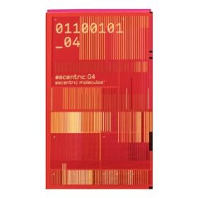 Escentric Molecules Escentric 04 - Refillable Eau de Toilette unisex 30 ml