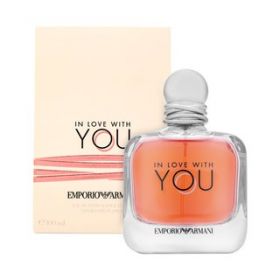 Armani (Giorgio Armani) Emporio Armani In Love With You Eau de Parfum femei 100 ml