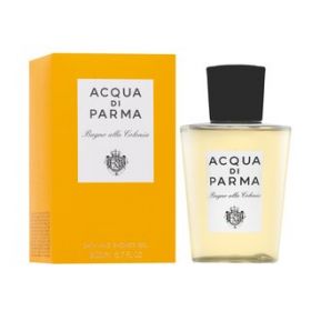 Acqua di Parma Colonia Gel de duș unisex 200 ml