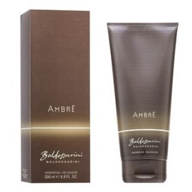 Baldessarini Baldessarini Ambré Gel de duș bărbați 200 ml