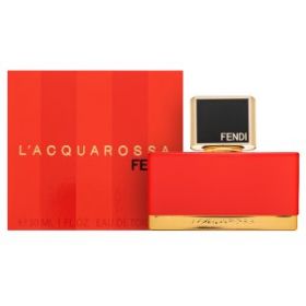 Fendi L'Acquarossa Eau de Toilette femei 30 ml