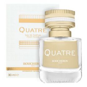 Boucheron Quatre Eau de Parfum femei 30 ml