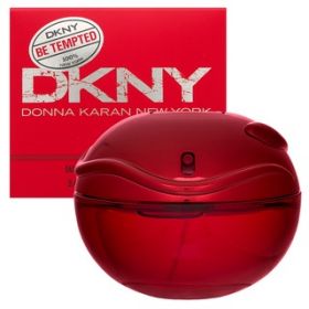 DKNY Be Tempted Eau de Parfum pentru femei 100 ml