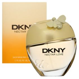 DKNY Nectar Love Eau de Parfum pentru femei 50 ml