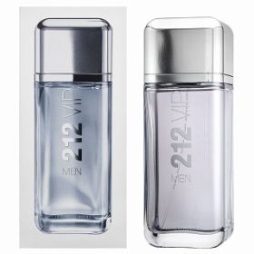Carolina Herrera 212 VIP Men Eau de Toilette pentru bărbați 200 ml