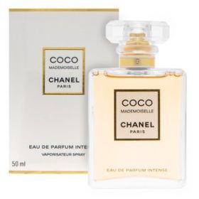 Chanel Coco Mademoiselle Intense Eau de Parfum femei 50 ml
