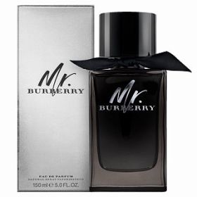 Burberry Mr. Burberry Eau de Parfum pentru bărbați 150 ml
