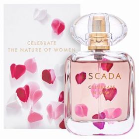 Escada Celebrate N.O.W. Eau de Parfum pentru femei 50 ml
