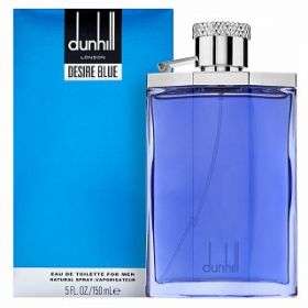 Dunhill Desire Blue Eau de Toilette pentru bărbați 150 ml