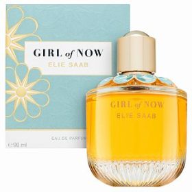 Elie Saab Girl of Now Eau de Parfum pentru femei 90 ml