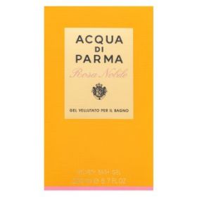 Acqua di Parma Rosa Nobile Gel de duș femei 200 ml
