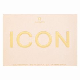 Aigner Icon Eau de Parfum pentru femei 100 ml