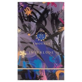 Amouage Interlude Eau de Parfum bărbați 100 ml