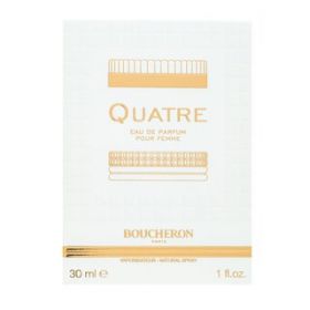 Boucheron Quatre Eau de Parfum femei 30 ml
