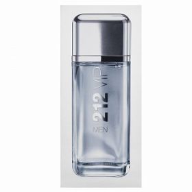 Carolina Herrera 212 VIP Men Eau de Toilette pentru bărbați 200 ml