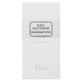 Dior (Christian Dior) Eau Sauvage deostick bărbați 75 ml