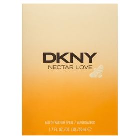 DKNY Nectar Love Eau de Parfum pentru femei 50 ml