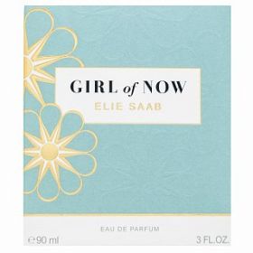 Elie Saab Girl of Now Eau de Parfum pentru femei 90 ml