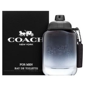 Coach Coach for Men Eau de Toilette bărbați 60 ml