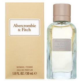 Abercrombie & Fitch First Instinct Sheer Eau de Parfum femei 30 ml
