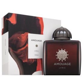 Amouage Lyric Woman Eau de Parfum femei 100 ml