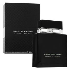 Angel Schlesser Essential for Men Eau de Toilette bărbați 100 ml
