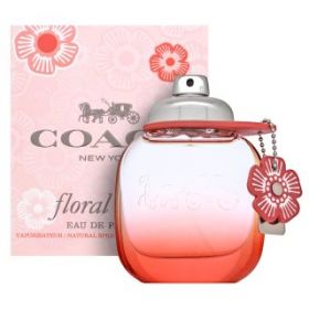 Coach Floral Blush Eau de Parfum femei 50 ml